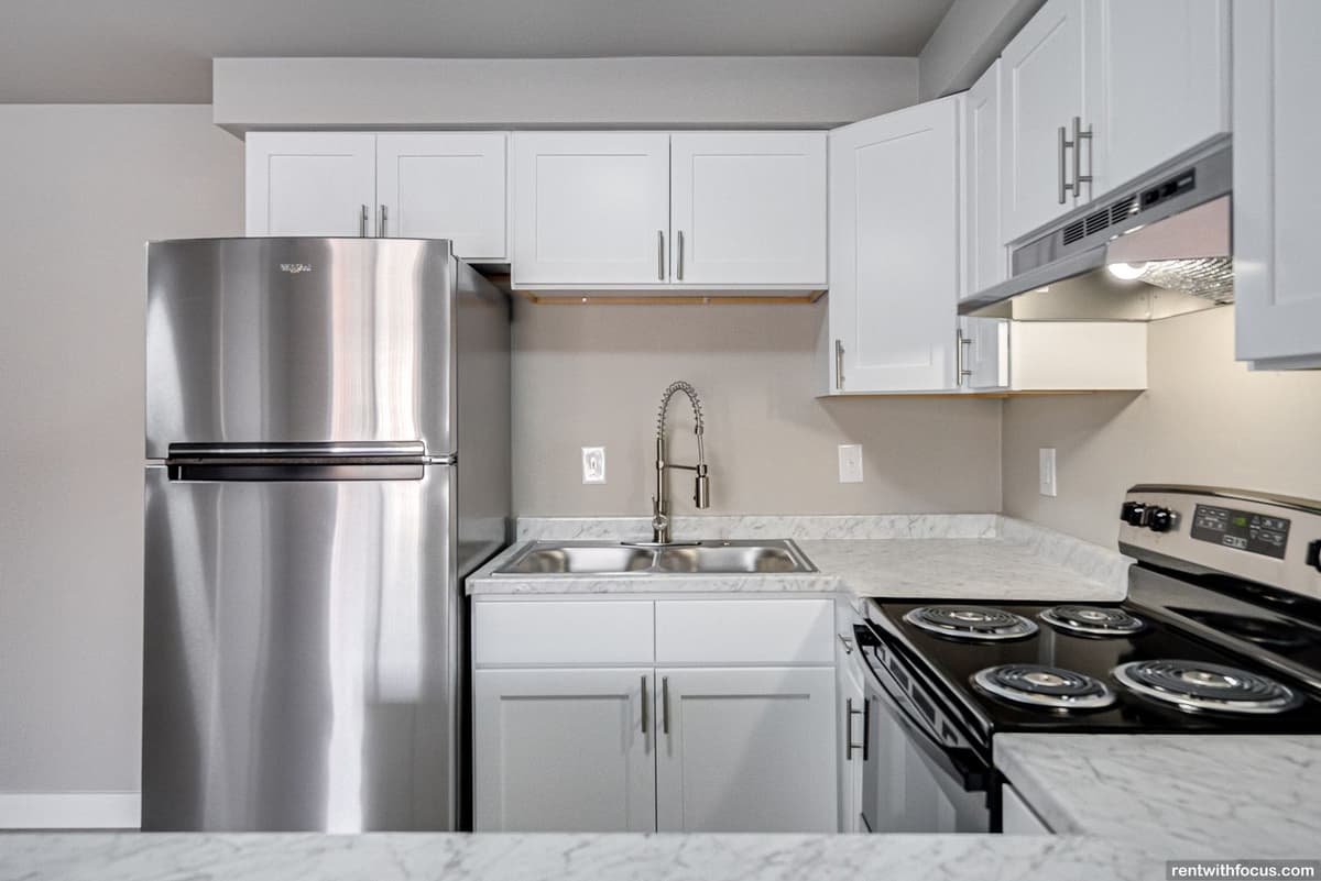 Parkway Collective - Apartment - 18