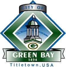 city of Green Bay logo