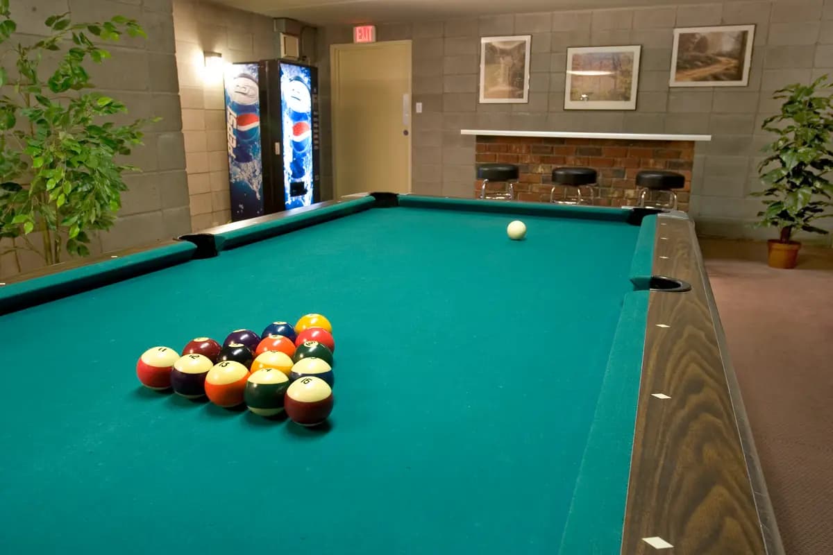 undefined apartments for rent - image - RecRoom.jpg - 3