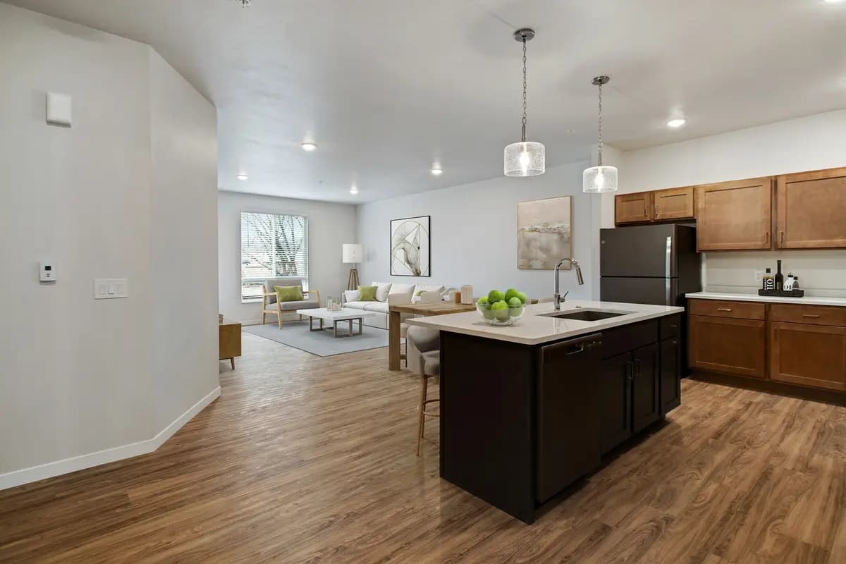 undefined apartments for rent - image - virtual hall.jpg - 1