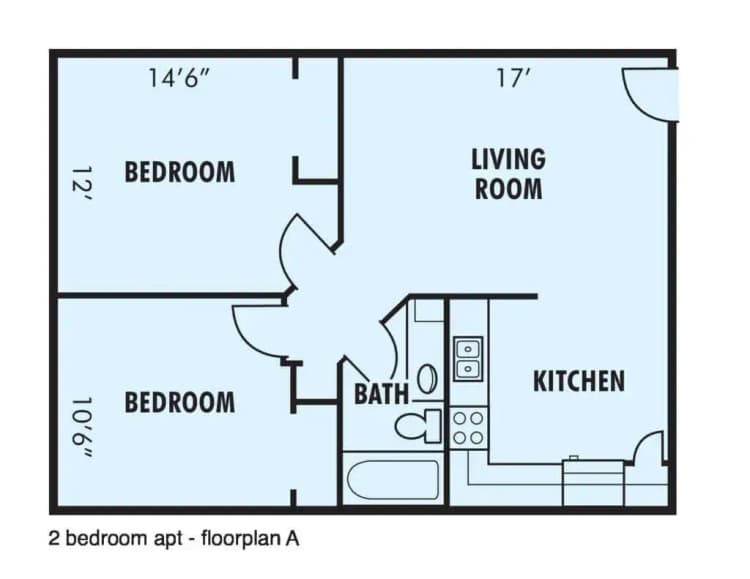 Green Bay apartments for rent - image - imgi_12_2-bed-apt-floorplan-A-pdf-1.webp