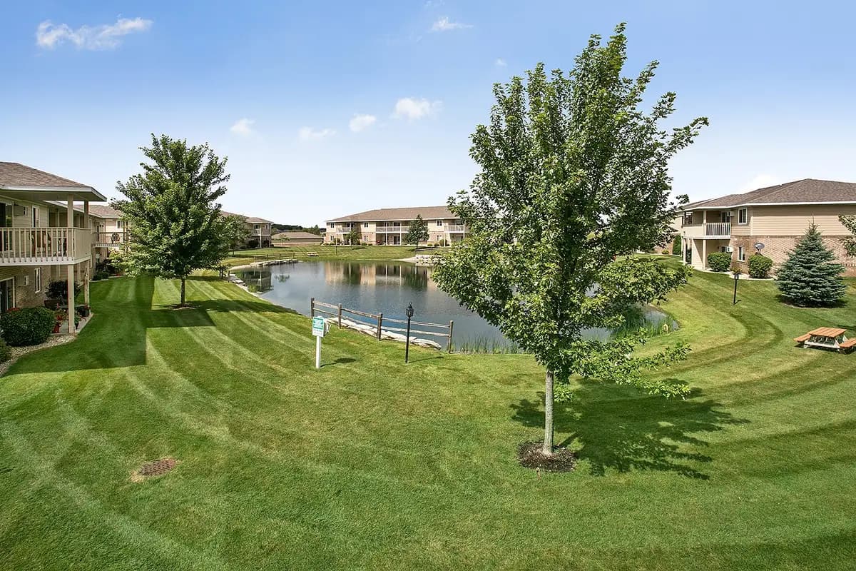 Green Bay apartments for rent - Property image - Quarry Park Apartments - 2