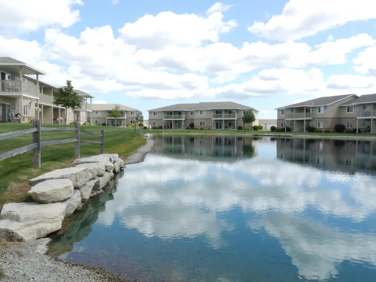 Green Bay apartments for rent - Property image - Quarry Park Apartments - 1