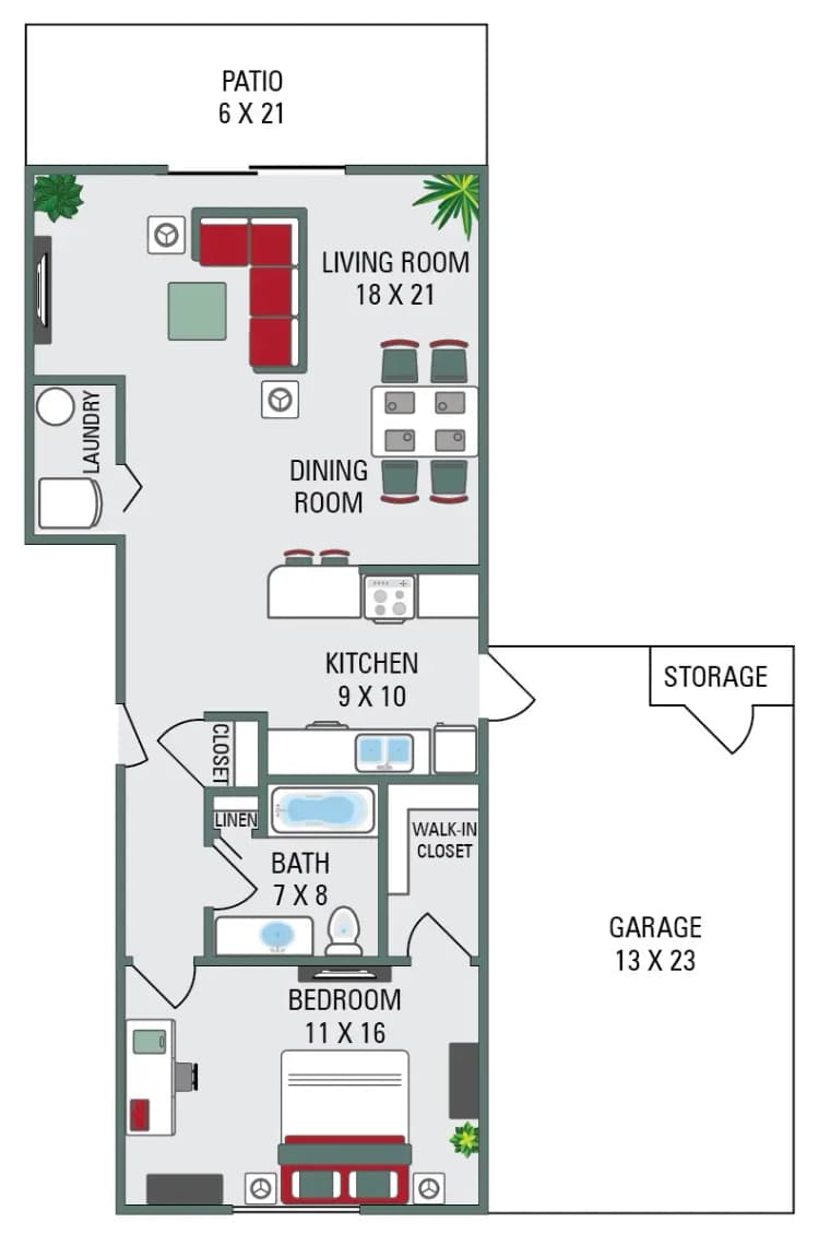Green Bay apartments for rent - image - Toonen_Breckenridge_1 bed_950010824114829283147.jpg