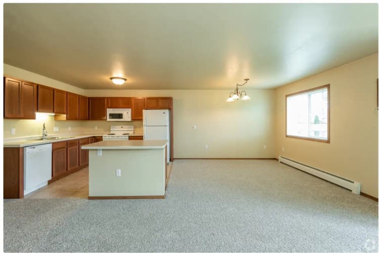 Green Bay apartments for rent - image - kitchen.jpg