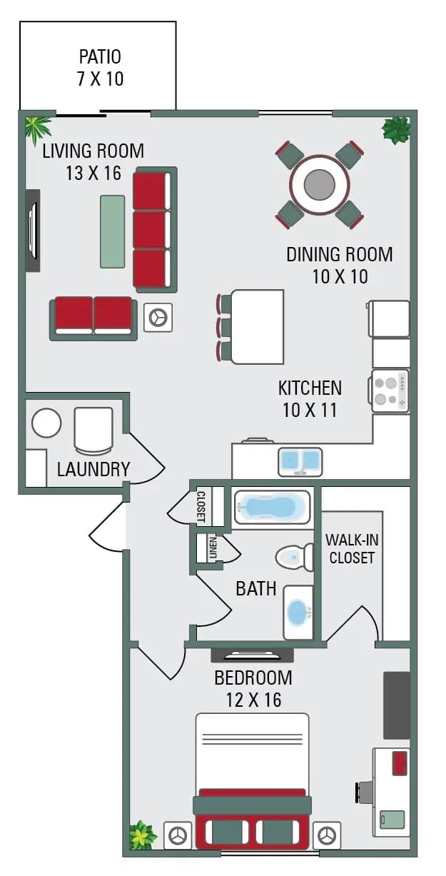 Green Bay apartments for rent - image - toonen_HS_SH_QP_1 bed_910_930010824051008381147.jpg