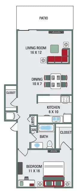 Green Bay apartments for rent - image - toonen_cedar lake_1 bed_850-900082923031434343127.jpg