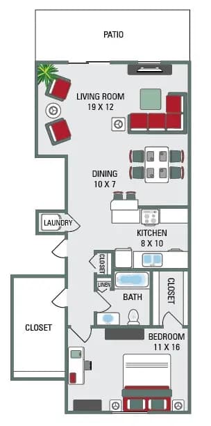Green Bay apartments for rent - image - toonen_cedar lake_1 bed_900082923032806738127.jpg