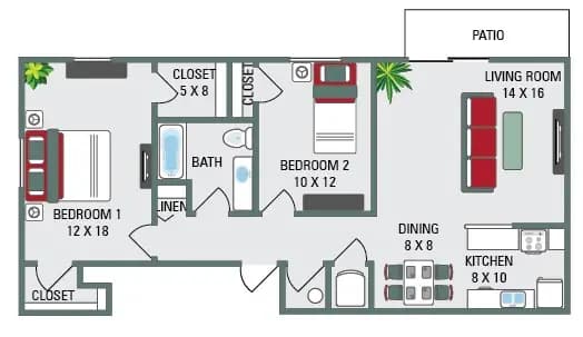 Green Bay apartments for rent - image - toonen_cedar lake_2 bed_1100_3091224042536244147.jpg