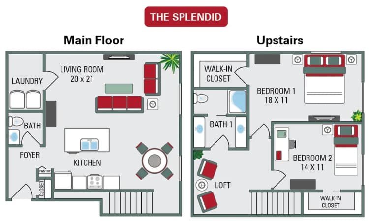 Green Bay apartments for rent - image - The Splendid (13 in 17 unit).jpg