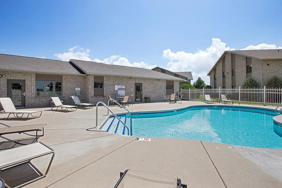 Green Bay apartments for rent - Property image - Swan Ridge Apartments - 1