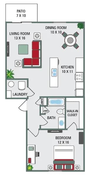Green Bay apartments for rent - image - toonen_swan ridge_1 bed_910_93011282312185657520.jpg