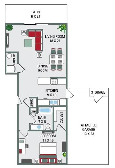 Green Bay apartments for rent - image - toonen_swan ridge_1 bed_950 (002)11282311365469220.jpg