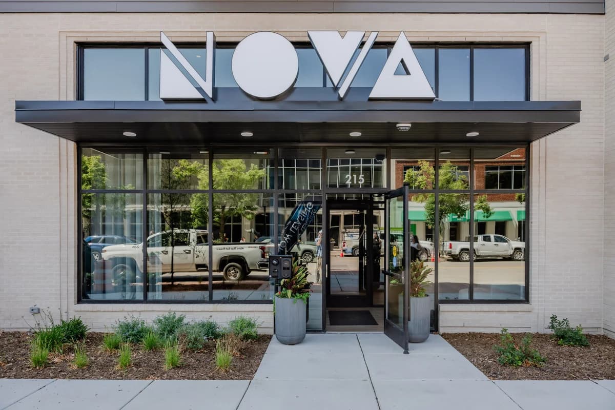 Green Bay apartments for rent - Property image - NOVA - 1