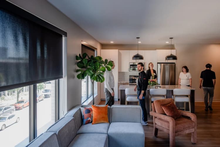 Green Bay apartments for rent - image - Tour NOVA