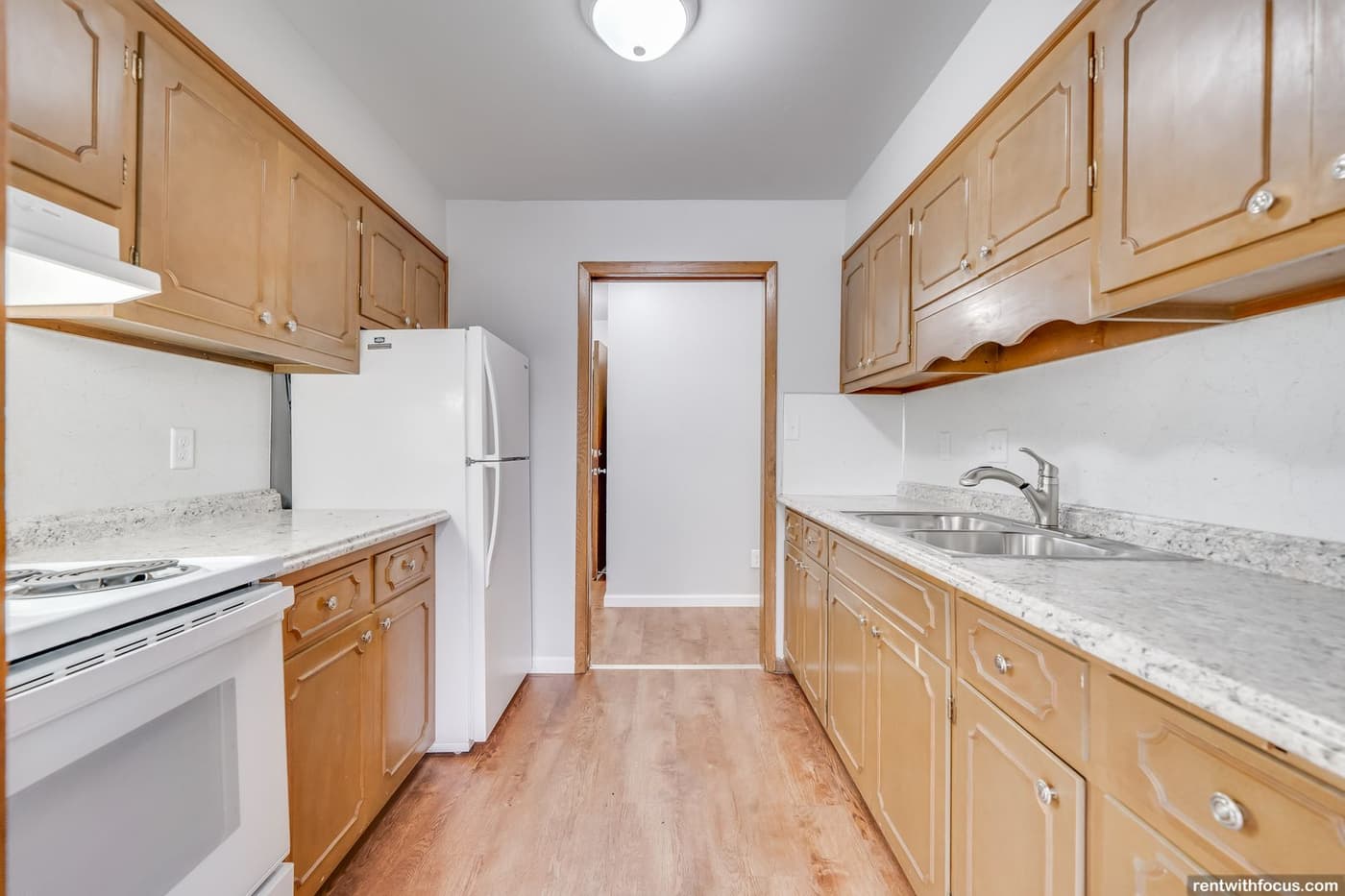 Green Bay apartments for rent - Property image - The Bricke - 3