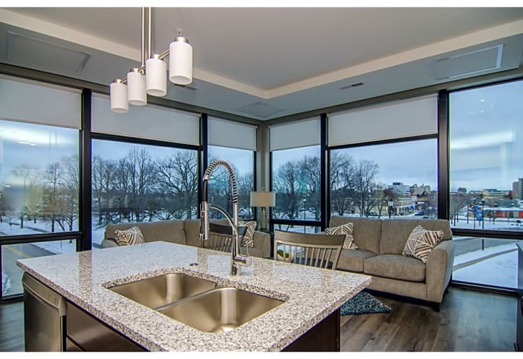 Green Bay apartments for rent - image - kitchen-2-1024x704-1.jpg