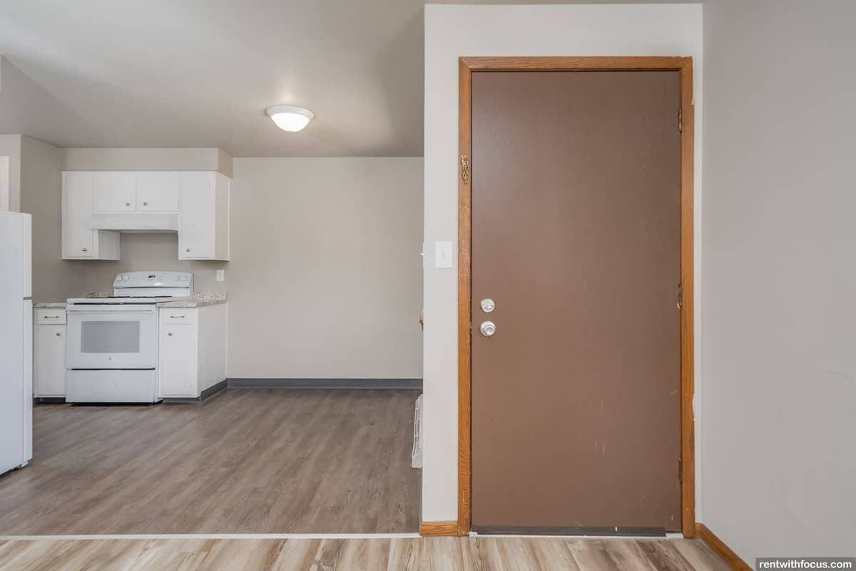 Green Bay apartments for rent - Property image - 2032 Preble Ave - 2