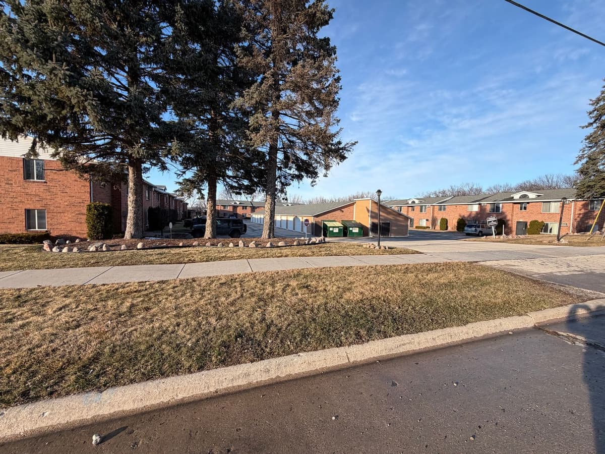 Green Bay apartments for rent - Property image - 2705 Humboldt Rd - 2