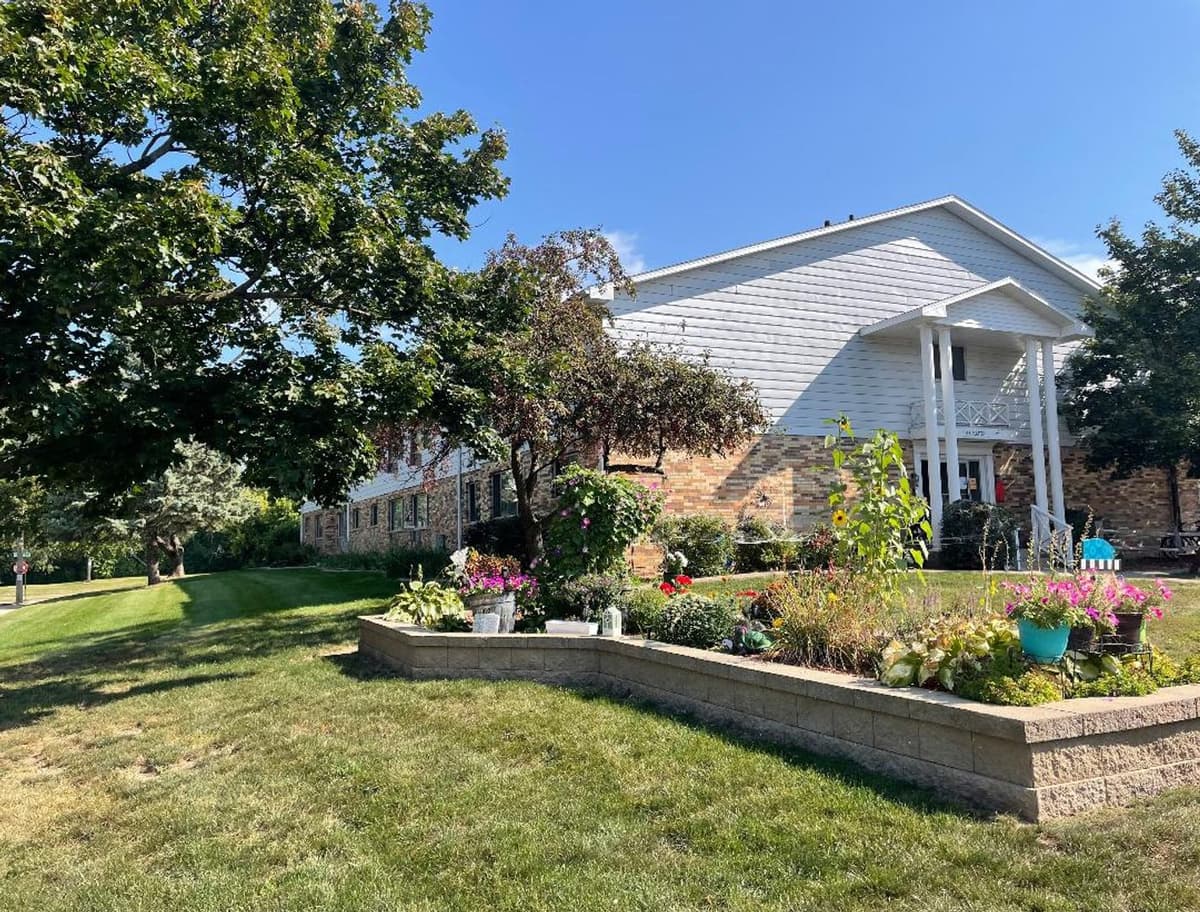 Green Bay apartments for rent - Property image - 113 S Platten St - 1