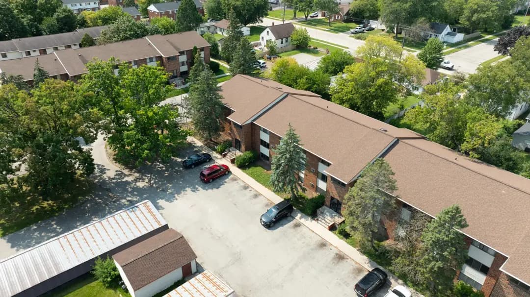Green Bay apartments for rent - Property image - Westbrooke Apartments - 1