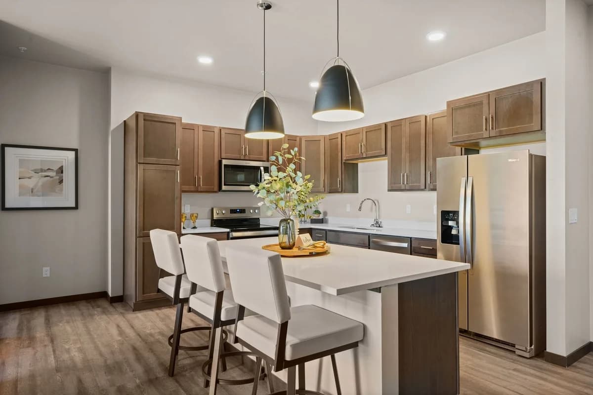 Green Bay apartments for rent - Property image - 840 Element Way - 1