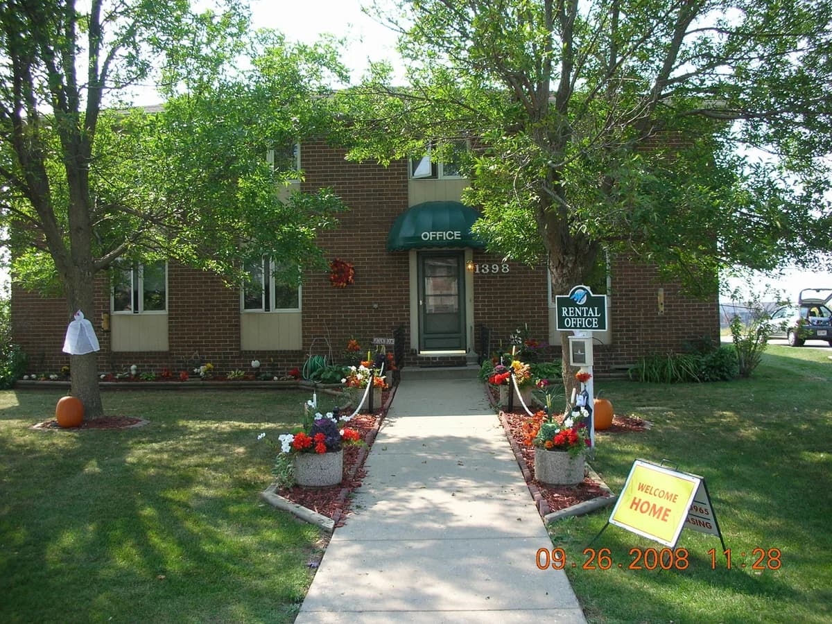 Green Bay apartments for rent - Property image - 1636 Windsor Drive - 3