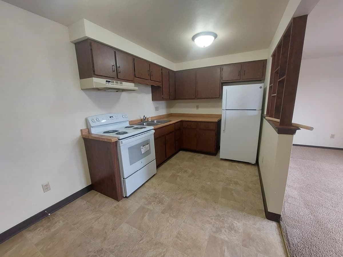 Green Bay apartments for rent - Property image - 1667 Windsor Drive - 1