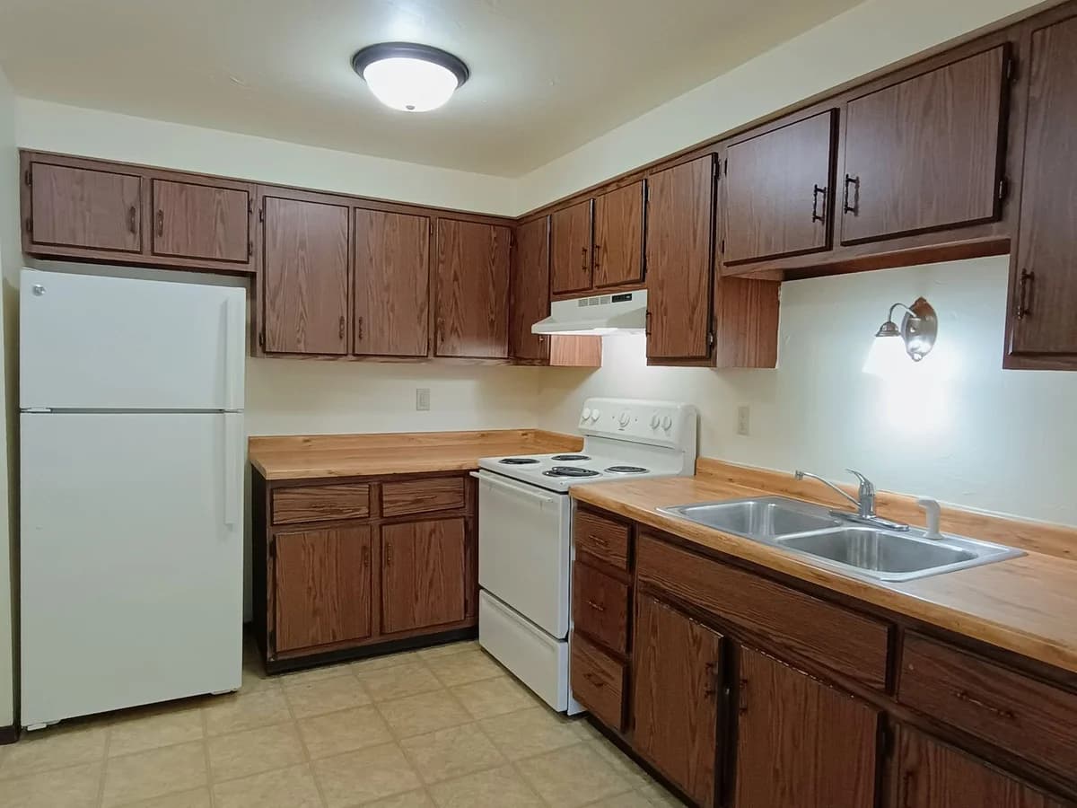 Green Bay apartments for rent - Property image - 1672 Windsor Drive - 1
