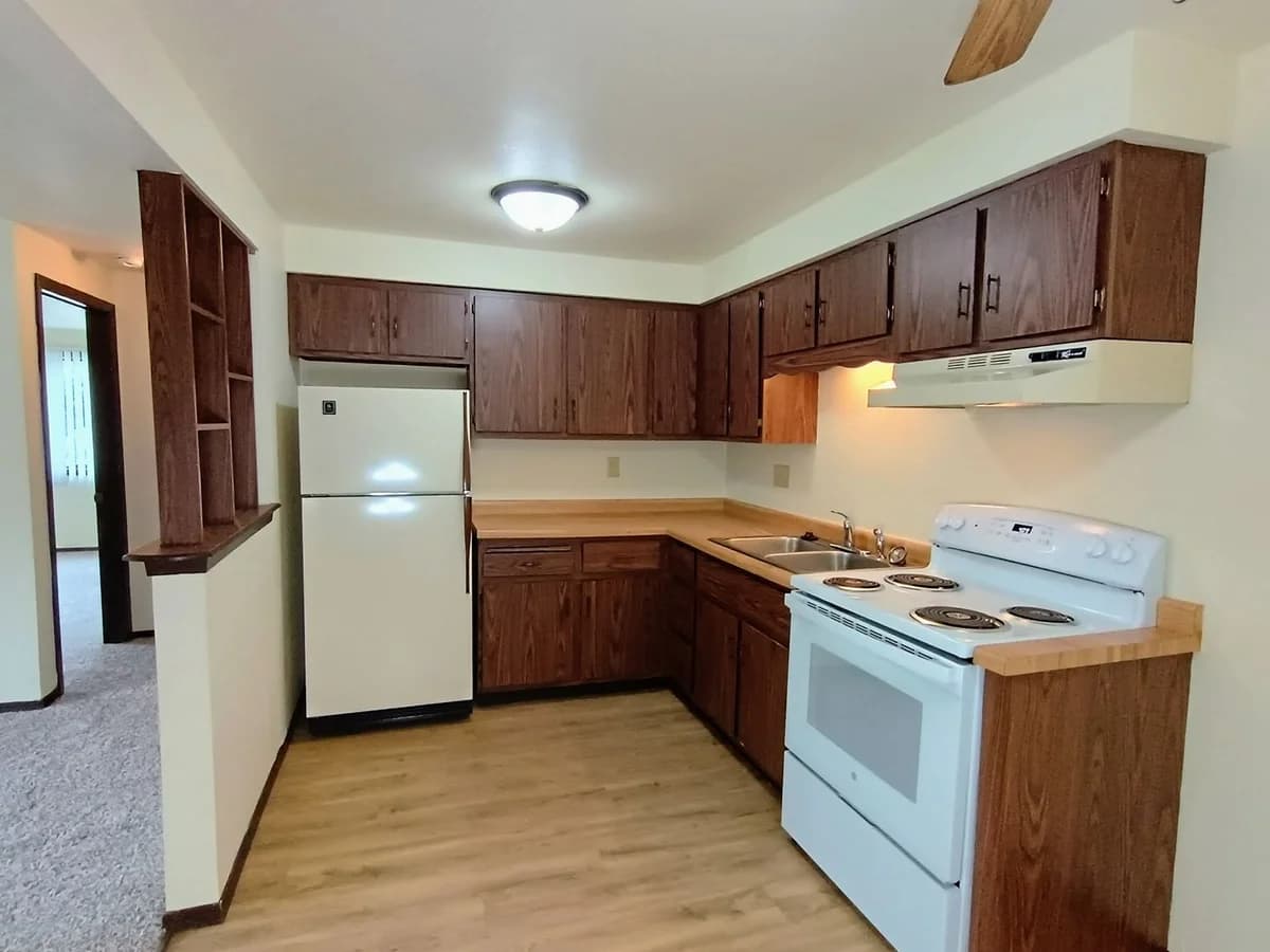 Green Bay apartments for rent - Property image - 1688 Princeton Place - 2
