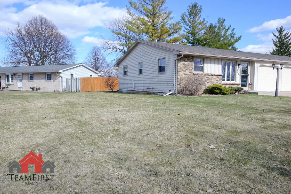 Green Bay apartments for rent - Property image - 1807 Careful Court - 2