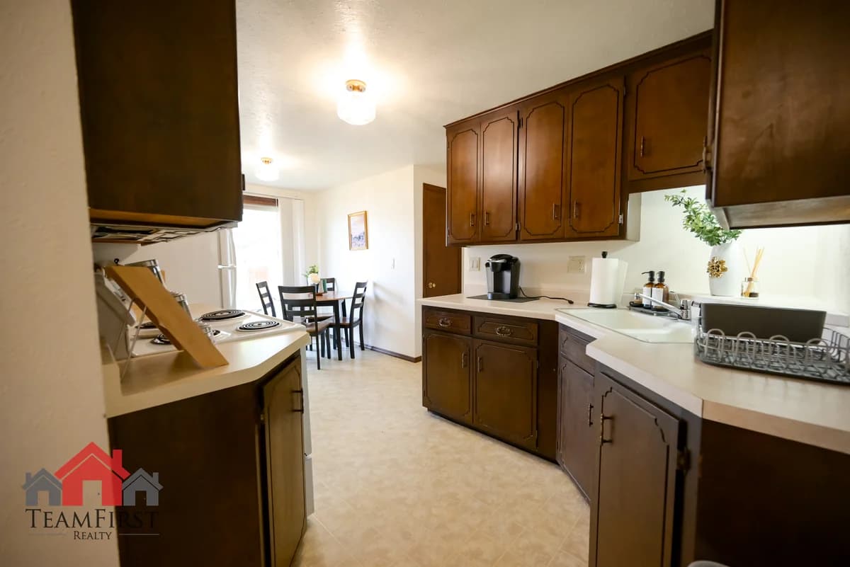 Green Bay apartments for rent - Property image - 1807 Careful Court - 3