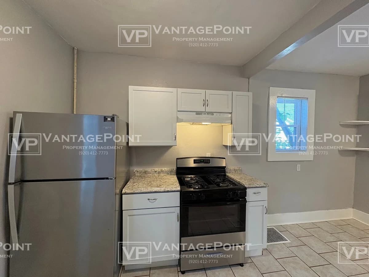 Green Bay apartments for rent - Property image - 334 S. Quincy Street - 3