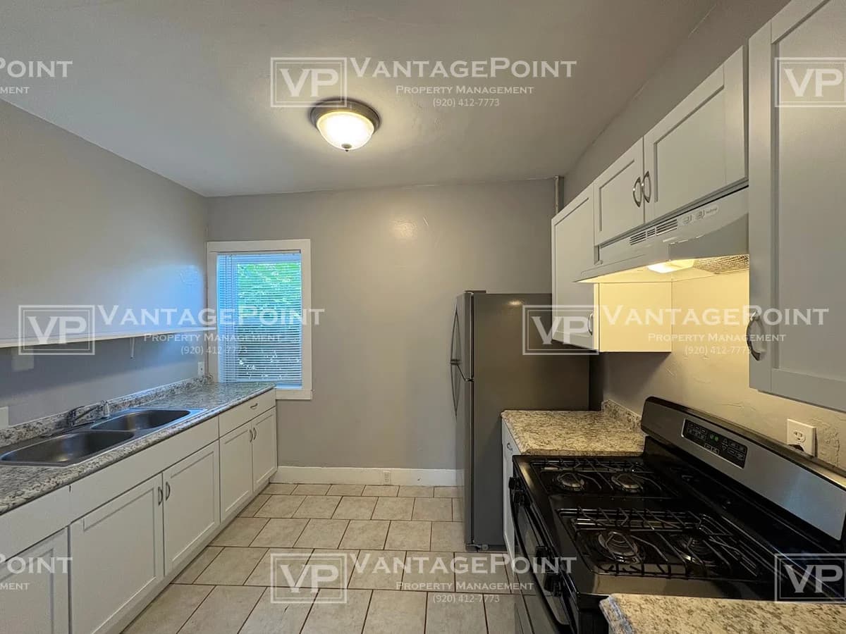 Green Bay apartments for rent - Property image - 334 S. Quincy Street - 2