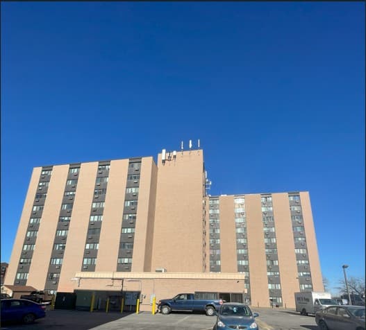 undefined apartments for rent - image - 406Monroe Plaza building.jpg